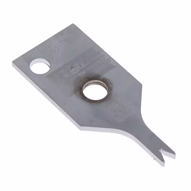 3-1633713-6 TE Application Tooling  Crimpers Applicators Presses - Accessories